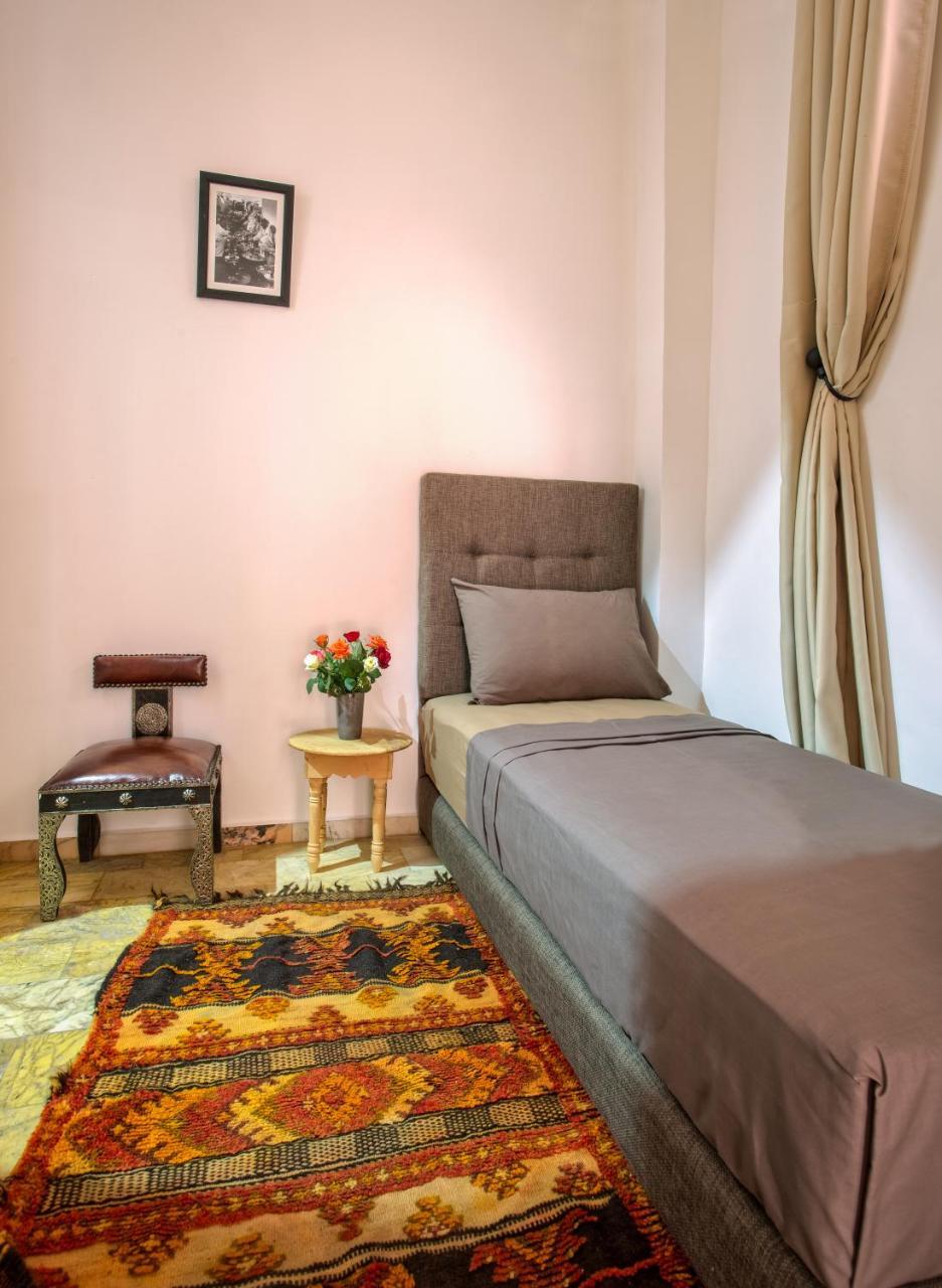 Riad Leila Marrakech Марракеш Екстер'єр фото