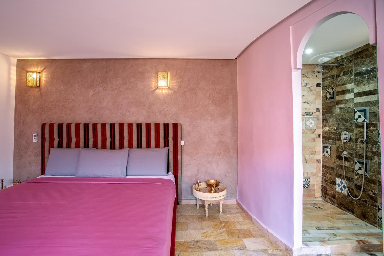 Riad Leila Marrakech Марракеш Екстер'єр фото