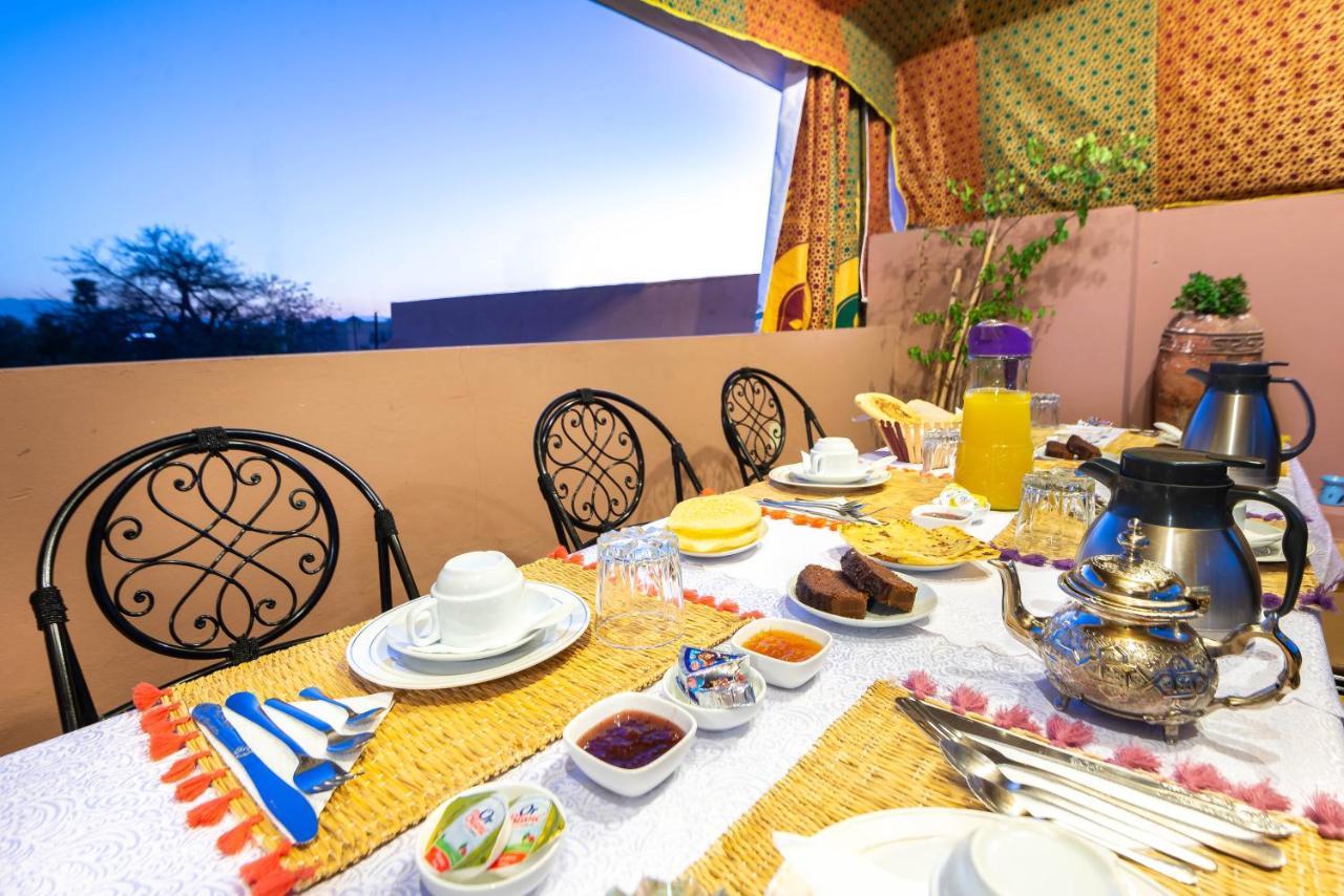 Riad Leila Marrakech Марракеш Екстер'єр фото